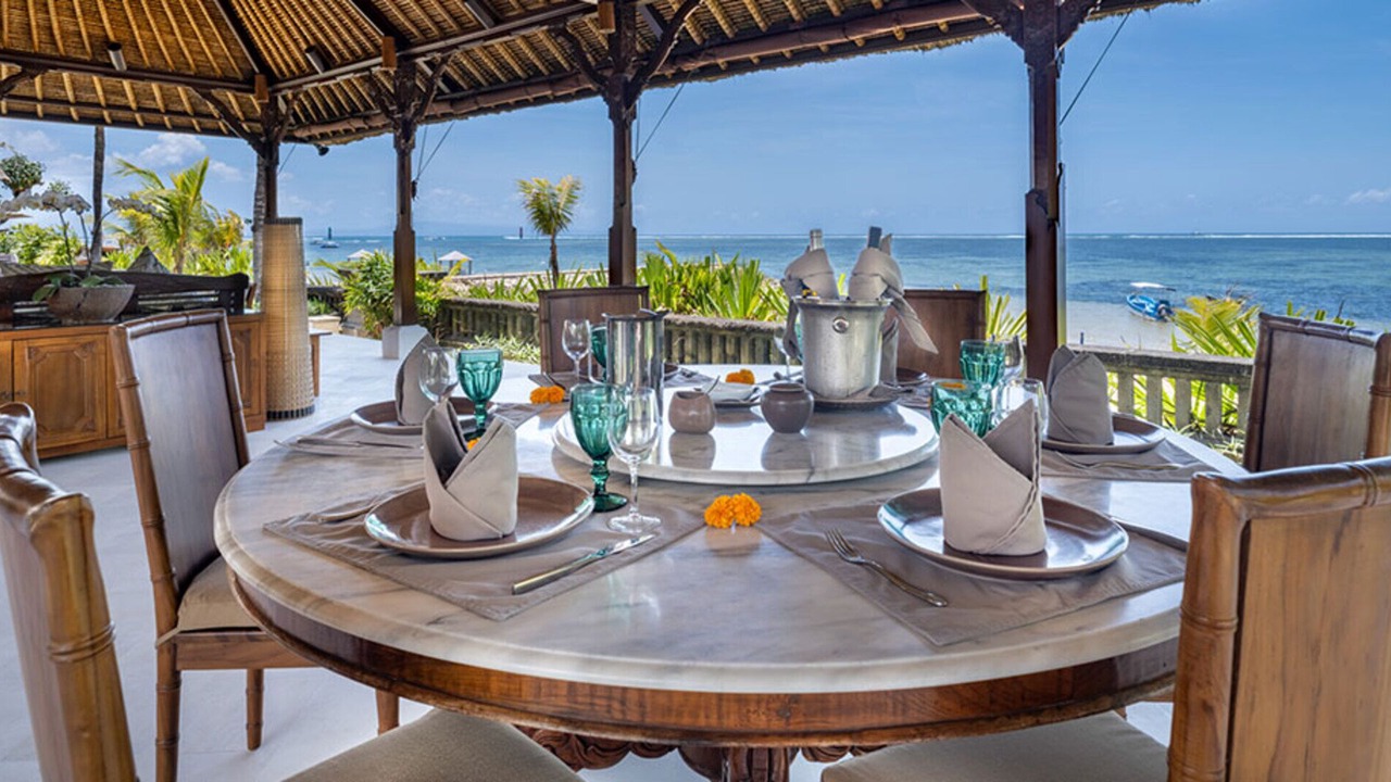 Photo of Outdoor in Sanur