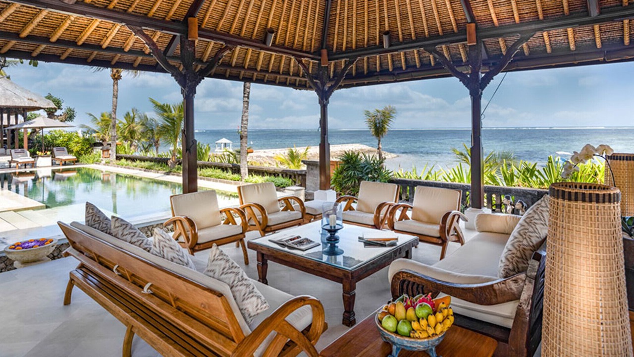 Photo of Outdoor in Sanur