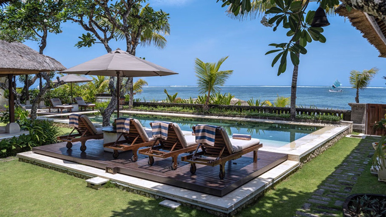 Photo of Outdoor in Sanur