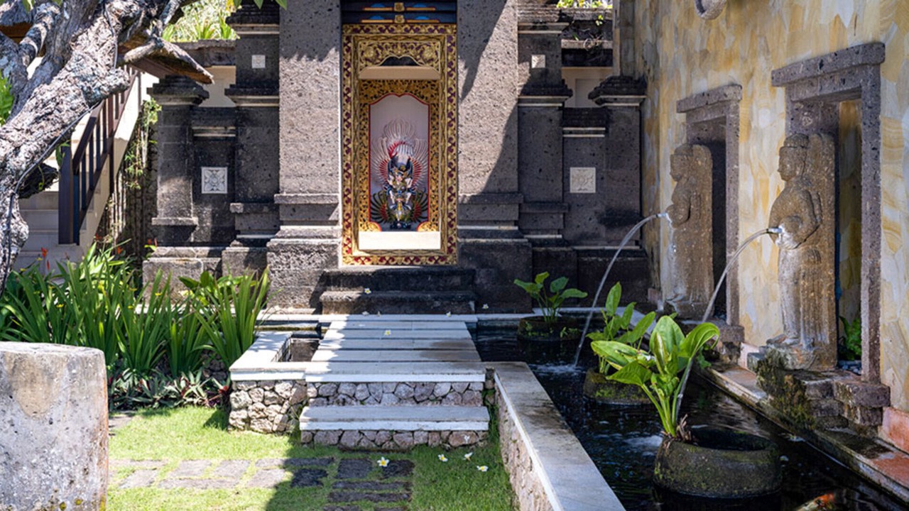 Photo of Outdoor in Sanur