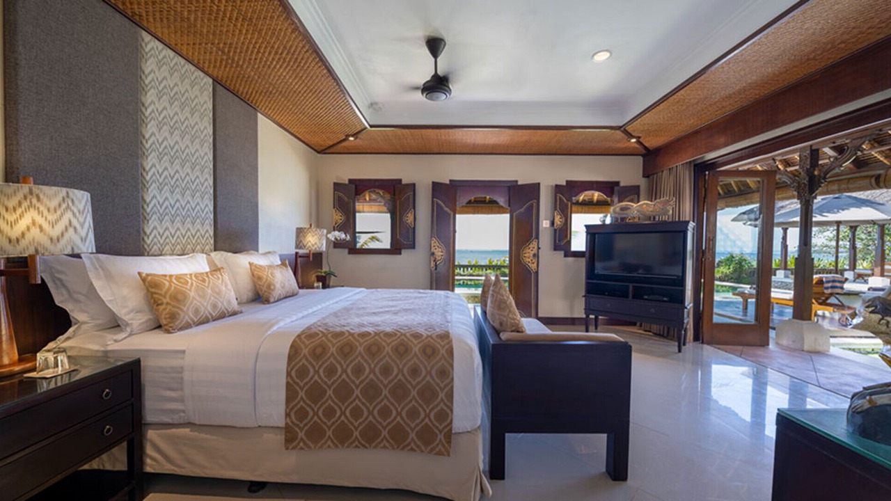 Photo of Bedroom in Sanur