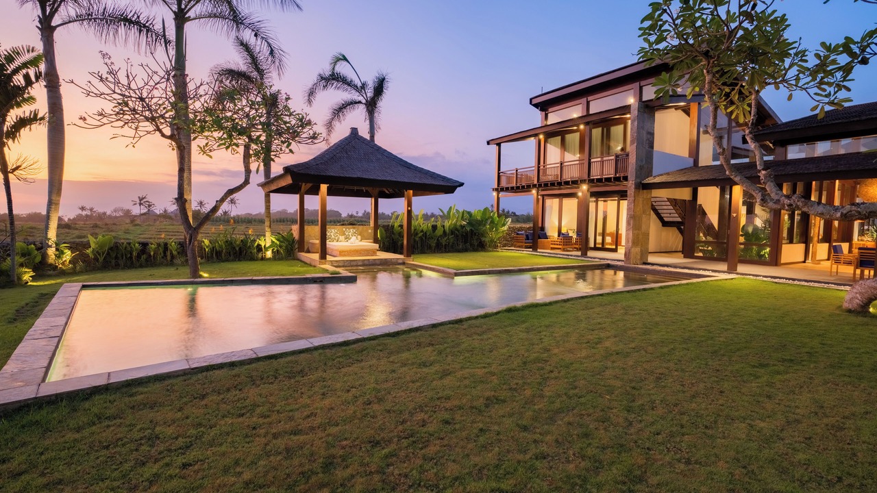 Photo of Outdoor in Suraberata