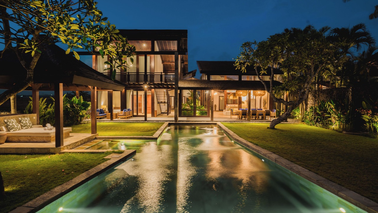 Photo of Outdoor in Suraberata