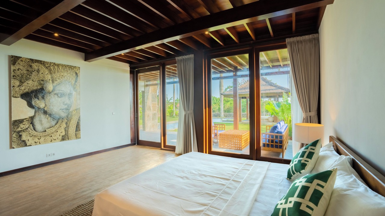 Photo of Bedroom in Suraberata