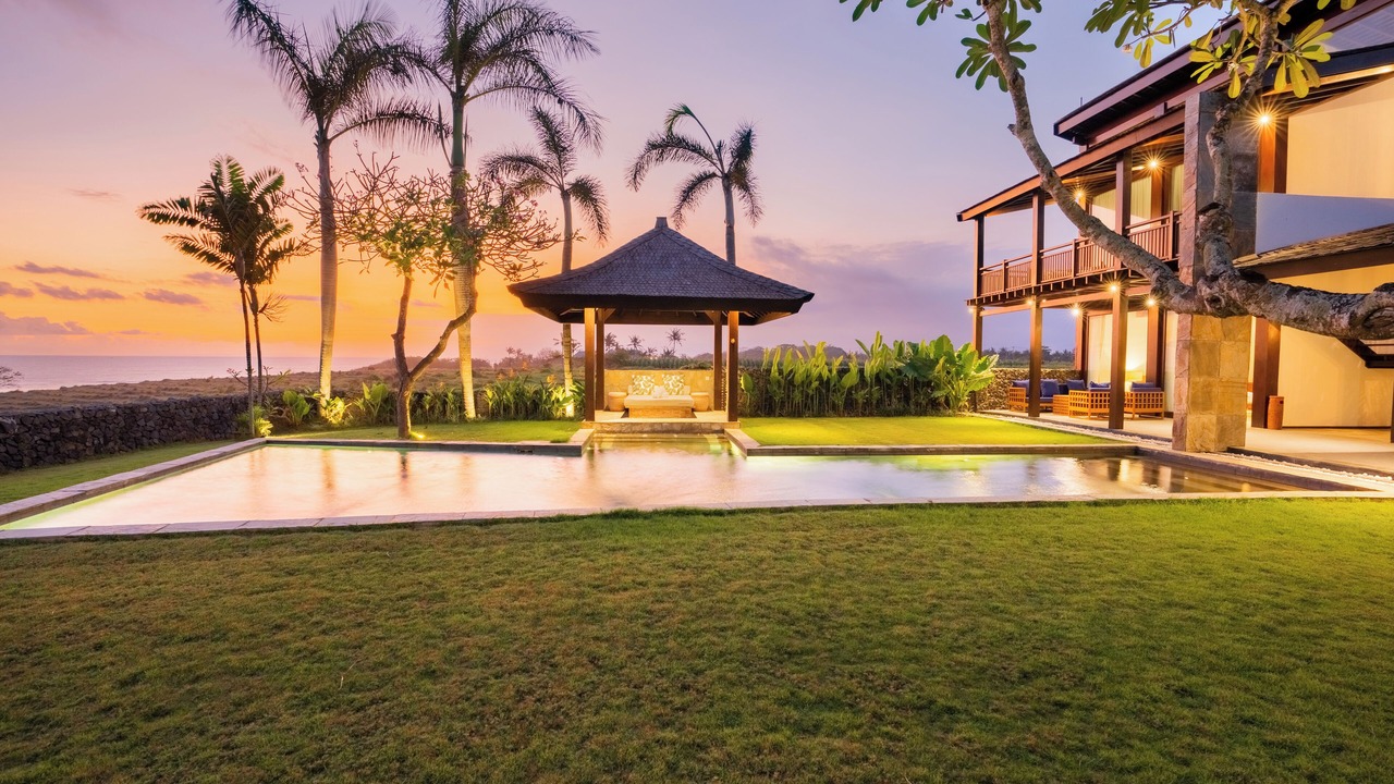 Photo of Outdoor in Suraberata