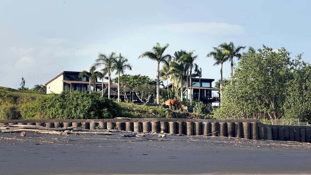 Photo of Outdoor in Suraberata