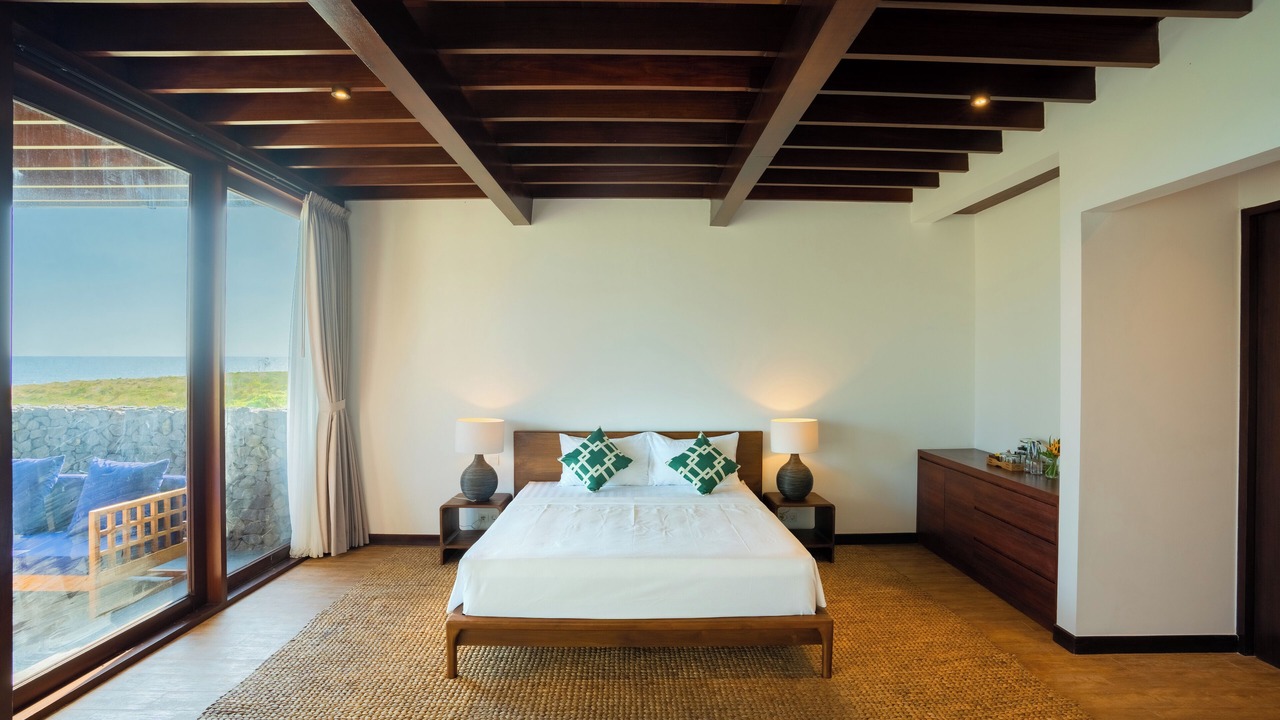 Photo of Bedroom in Suraberata