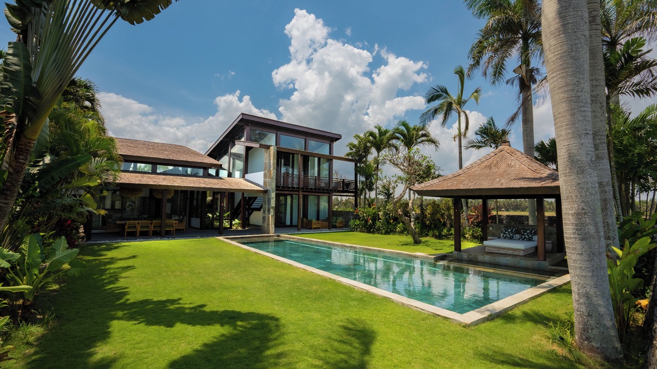 Photo of Outdoor in Suraberata