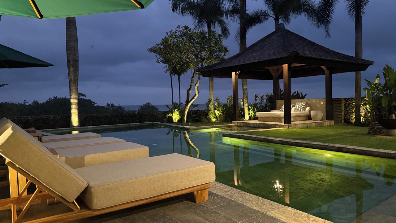 Photo of Outdoor in Suraberata