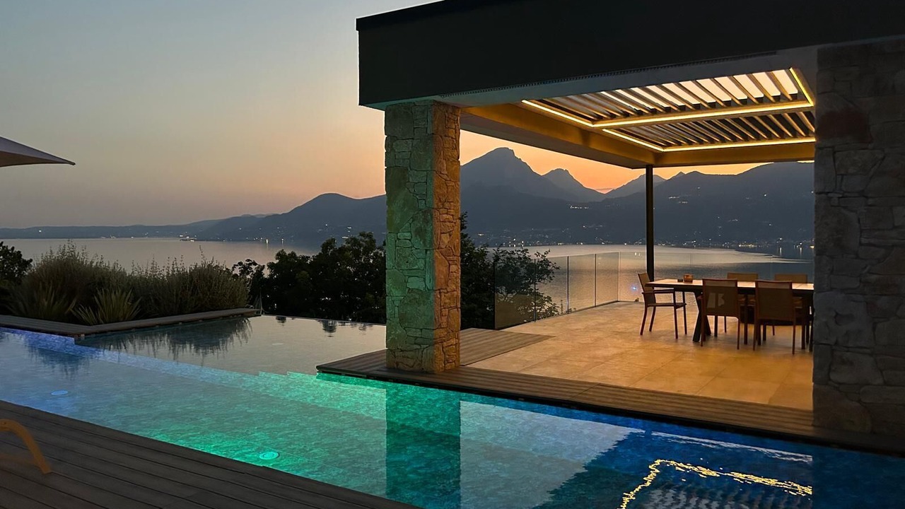 Photo of Outdoor in Brenzone sul Garda