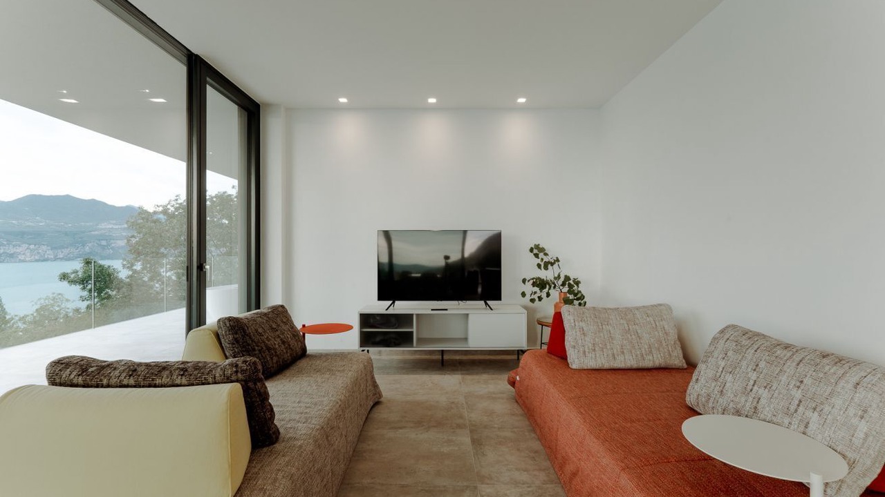 Photo of Livingroom in Brenzone sul Garda