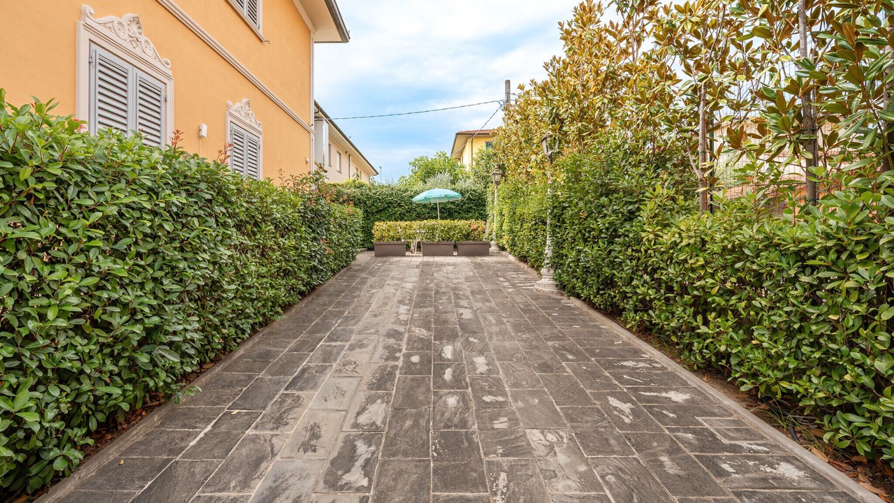 Photo of Outdoor in Altopascio