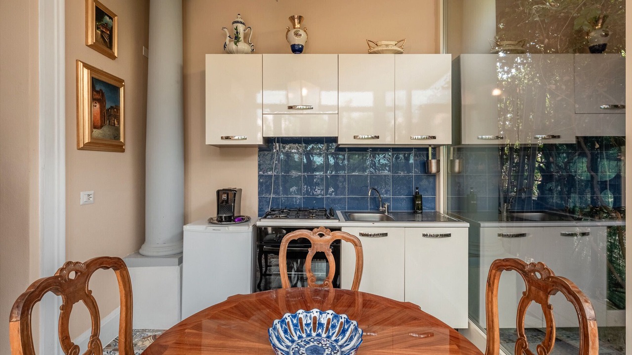 Photo of Kitchen in Altopascio