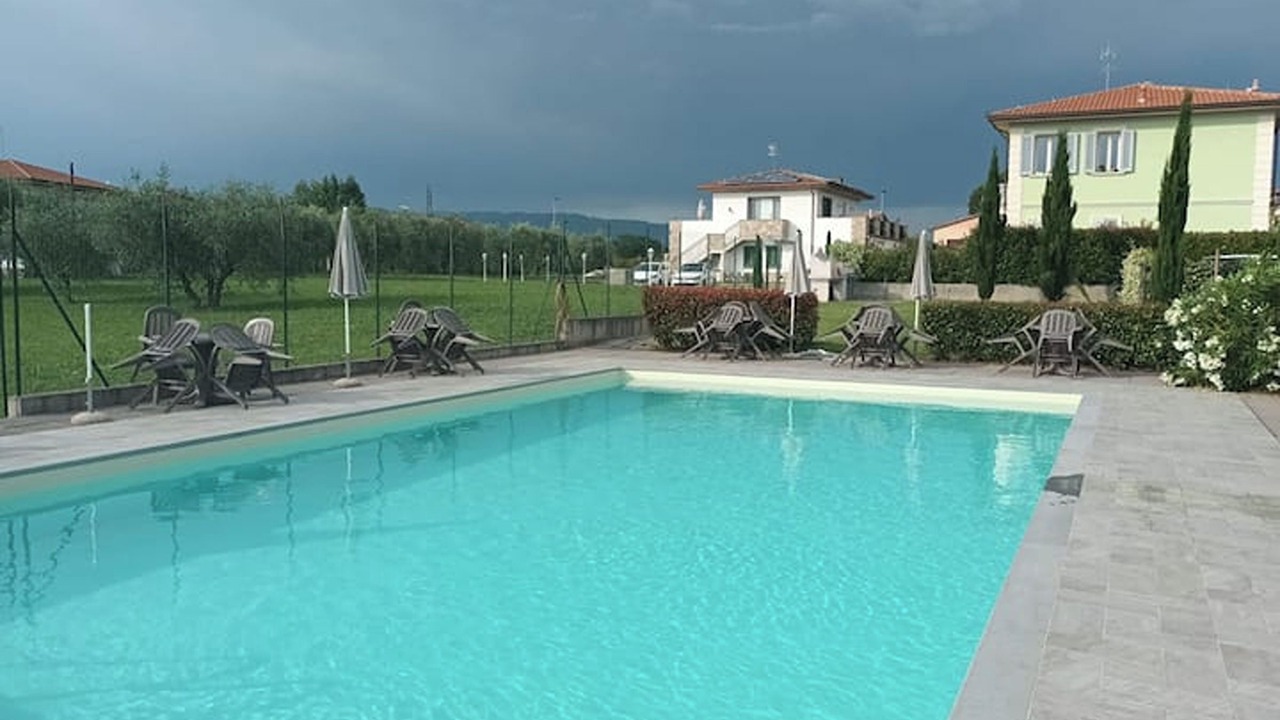 Photo of Outdoor in Altopascio