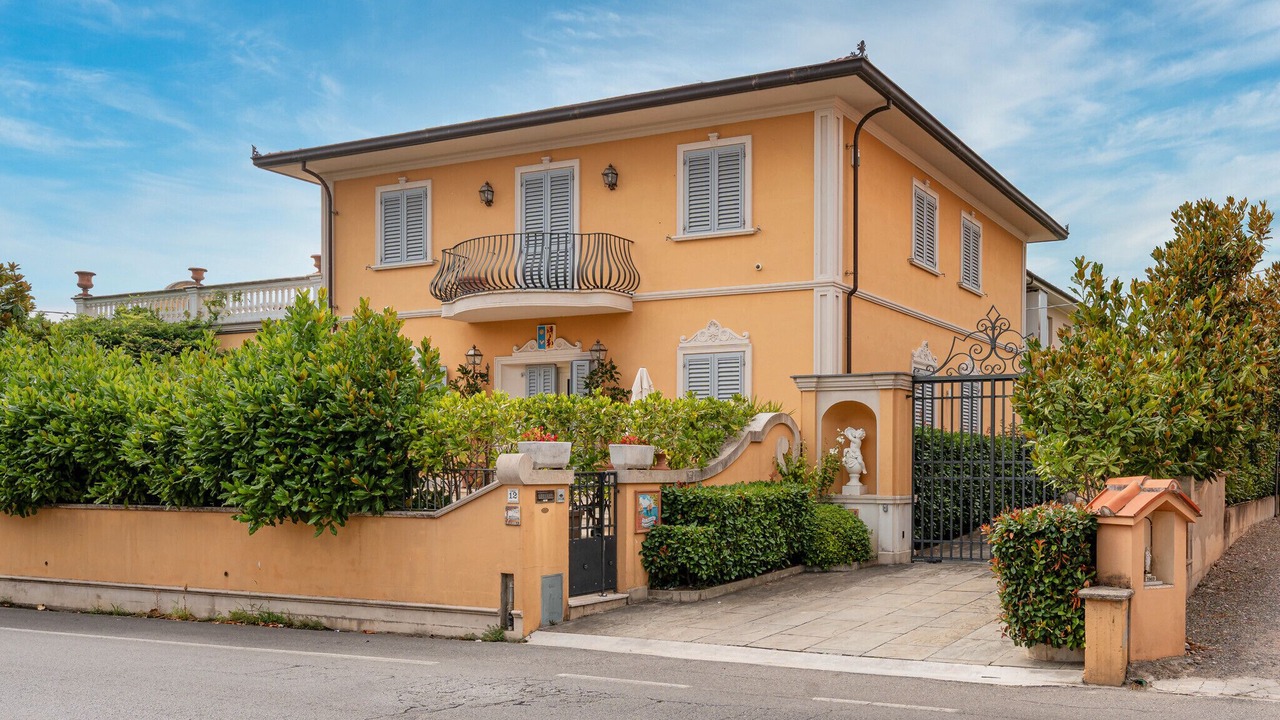 Photo of Outdoor in Altopascio