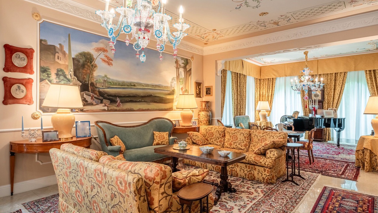 Photo of Livingroom in Altopascio