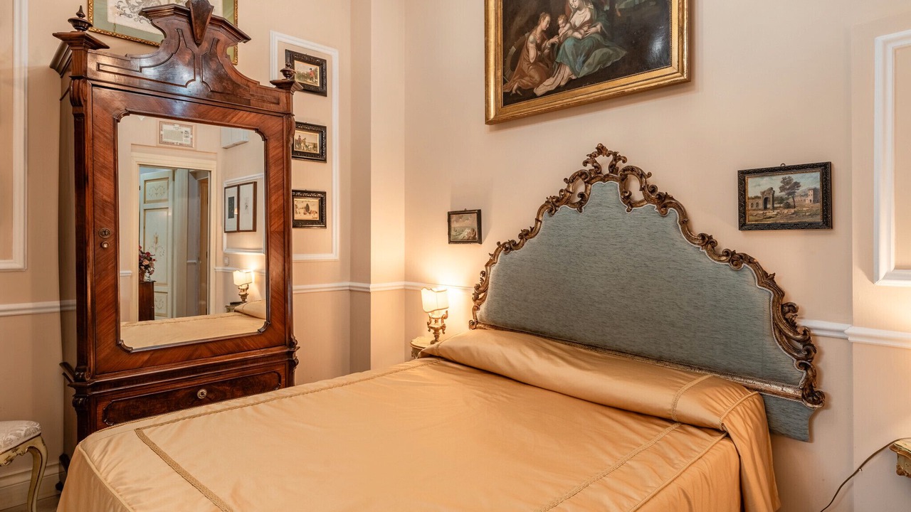 Photo of Bedroom in Altopascio