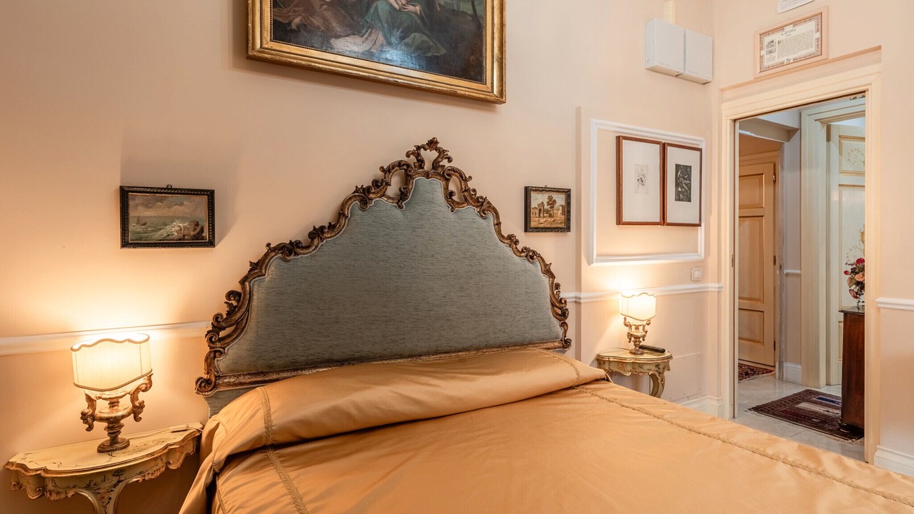 Photo of Bedroom in Altopascio