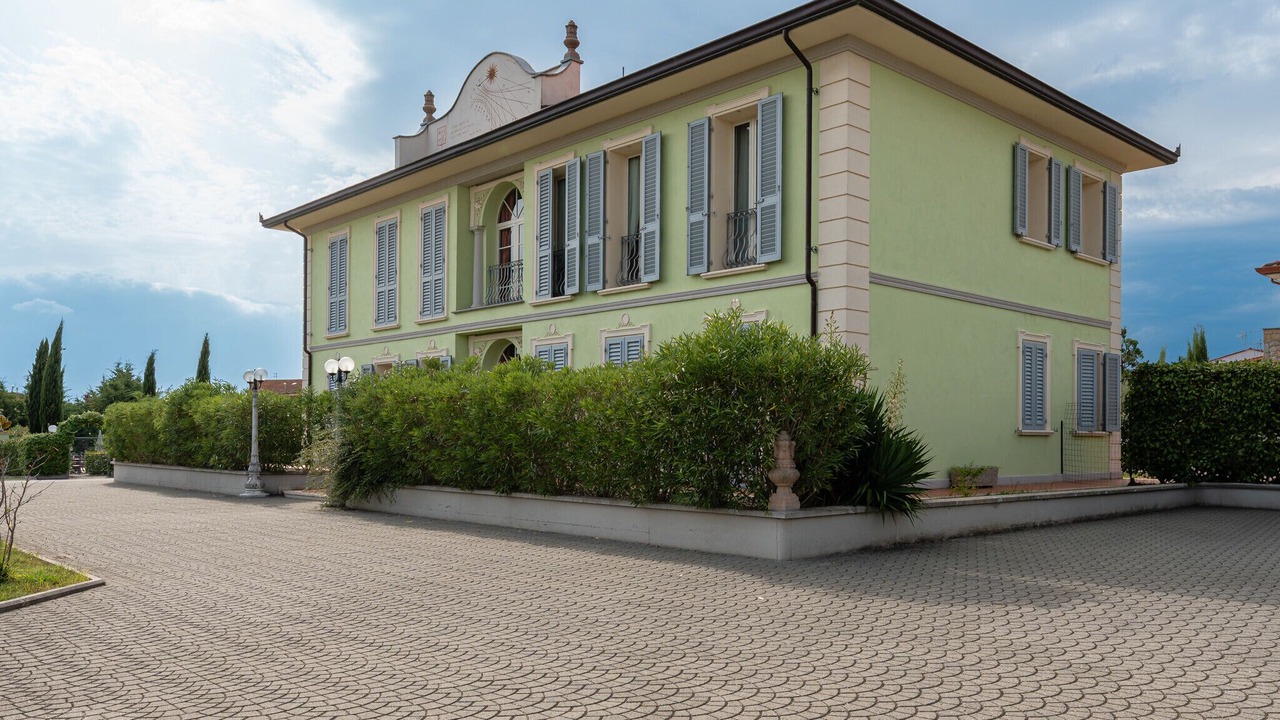 Photo of Outdoor in Altopascio