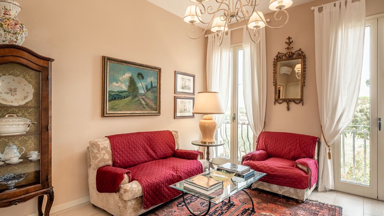 Photo of Livingroom in Altopascio