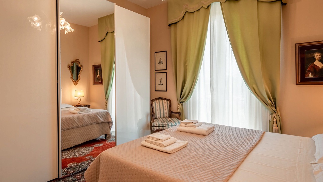 Photo of Bedroom in Altopascio