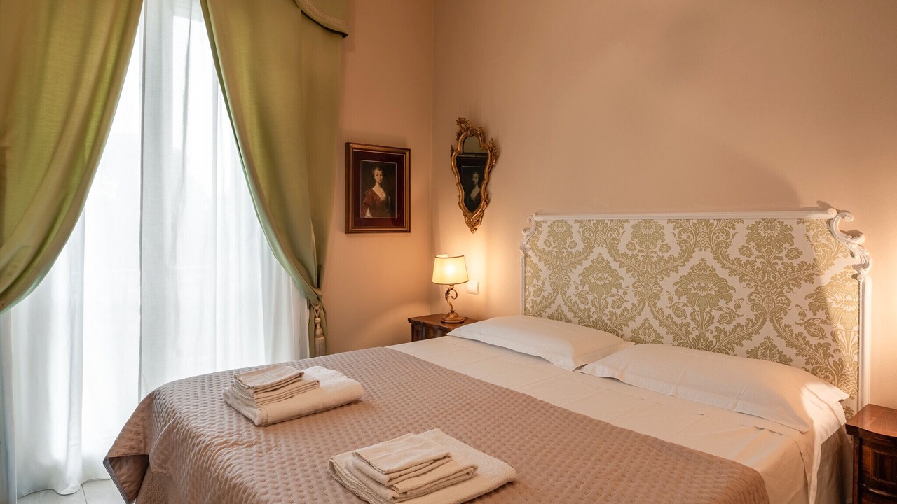 Photo of Bedroom in Altopascio
