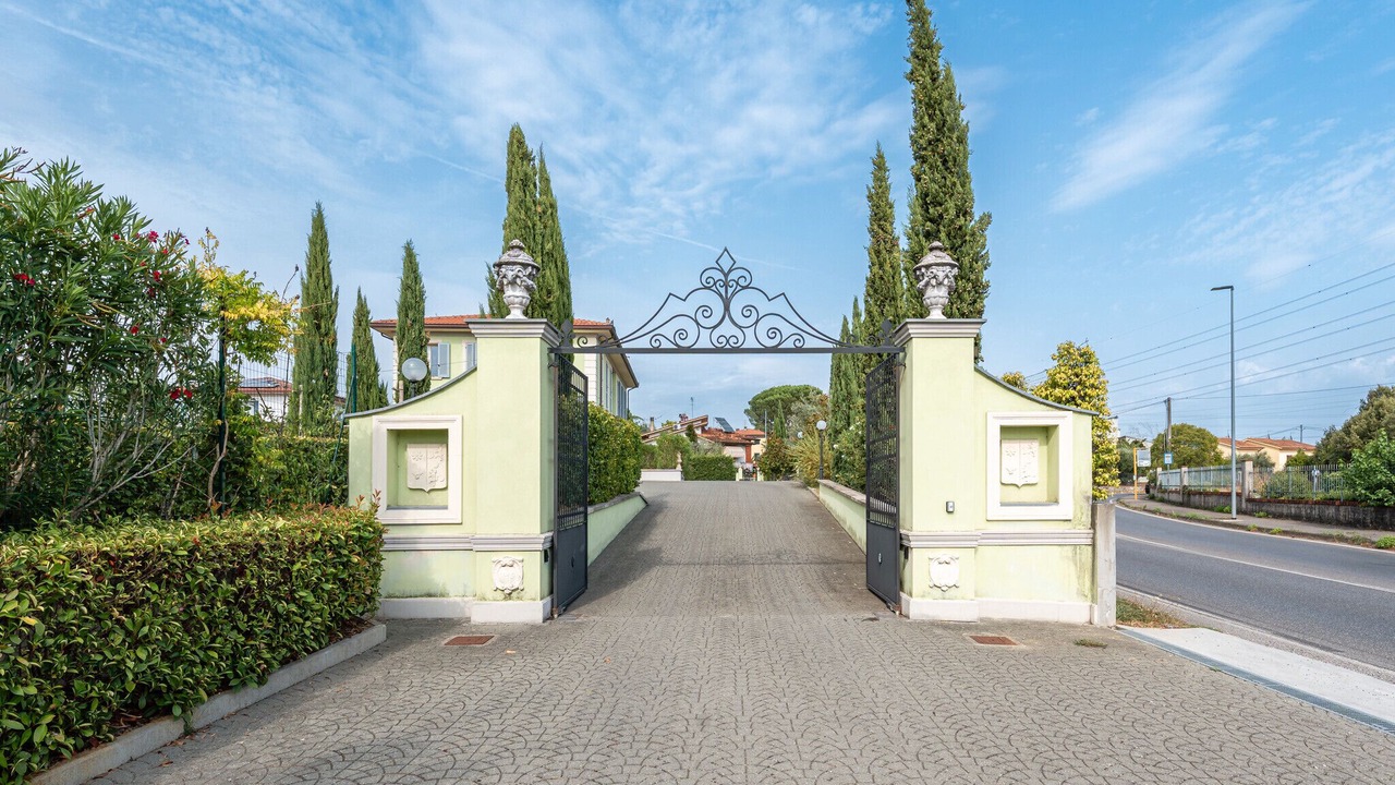 Photo of Outdoor in Altopascio