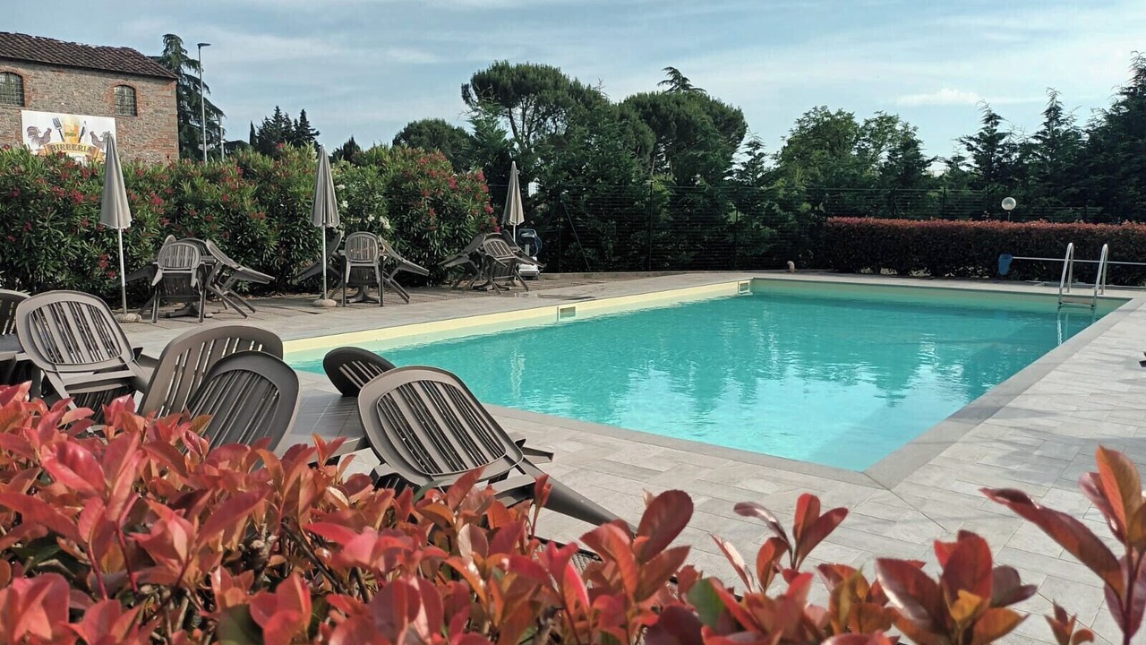 Photo of Outdoor in Altopascio