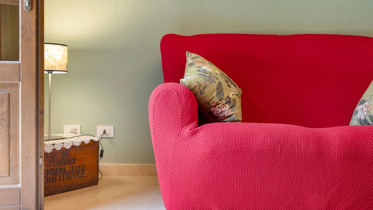 Photo of Livingroom in Foiano della Chiana