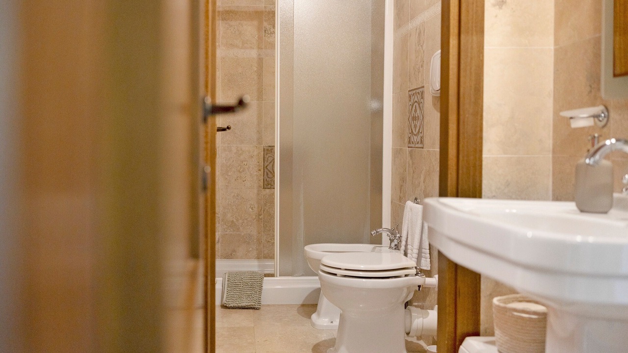 Photo of Bathroom in Foiano della Chiana