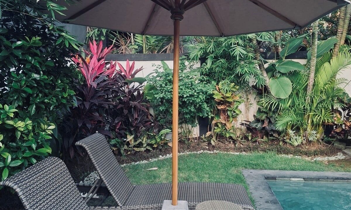 Photo of Outdoor in Sanur Kauh