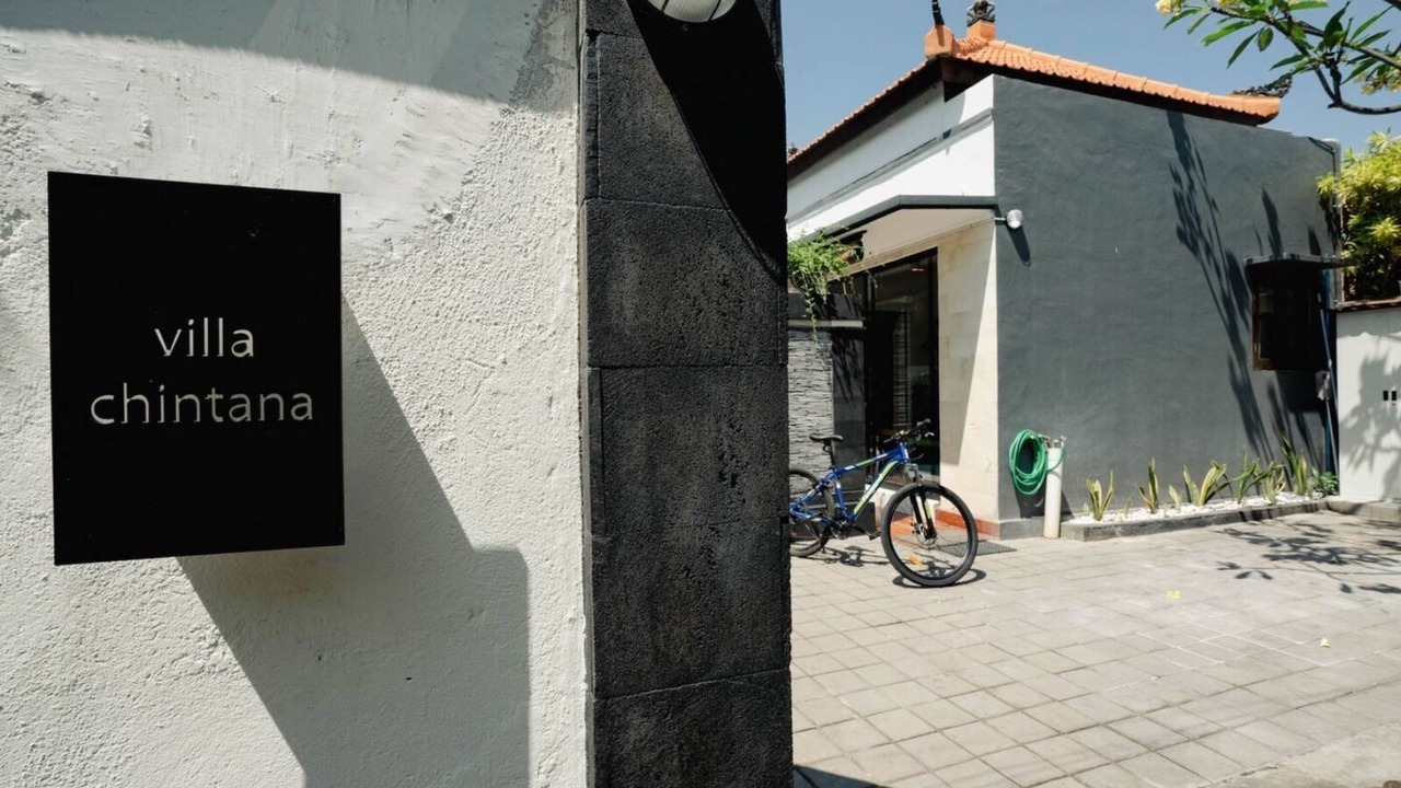 Photo of Outdoor in Sanur Kauh