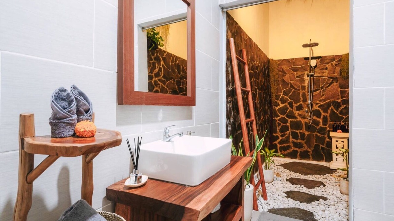 Photo of Bathroom in Sanur Kauh