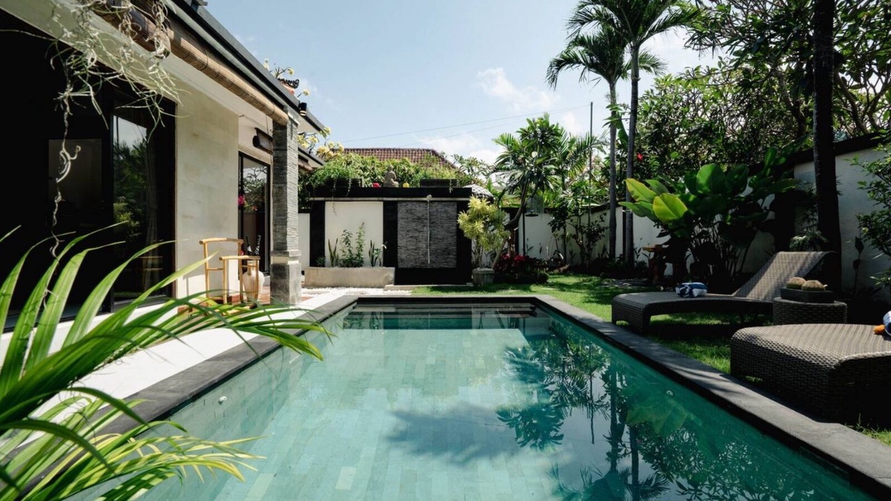 Photo of Outdoor in Sanur Kauh