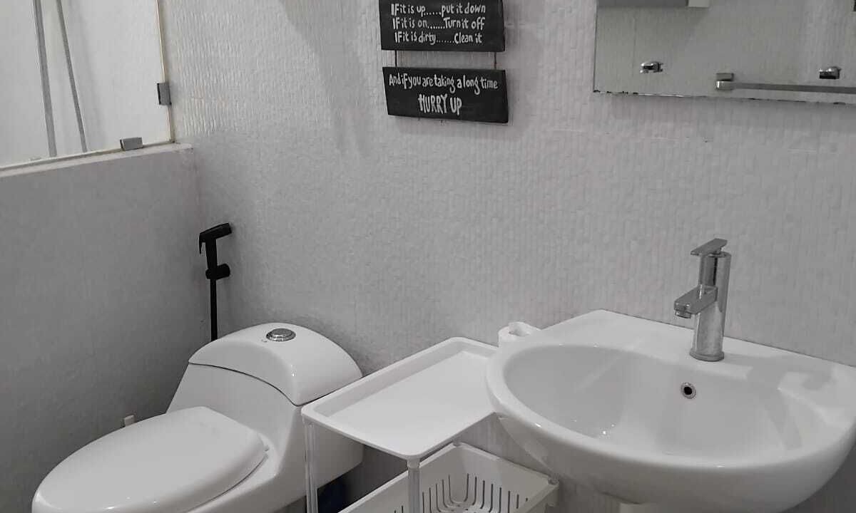 Photo of Bathroom in Sanur Kauh