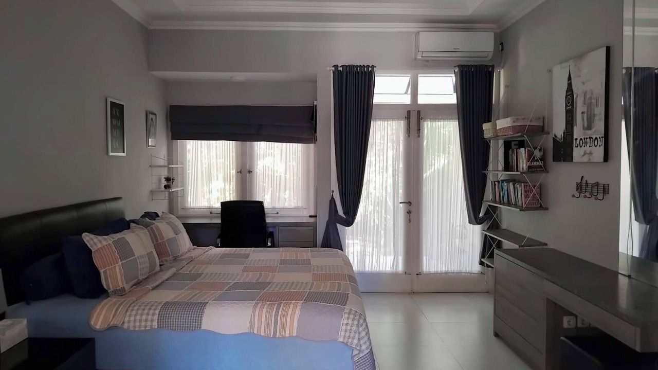 Photo of Bedroom in Sanur Kauh
