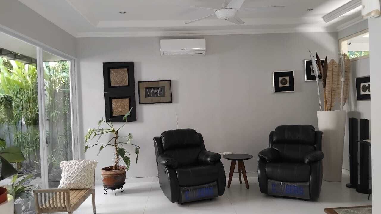 Photo of Livingroom in Sanur Kauh