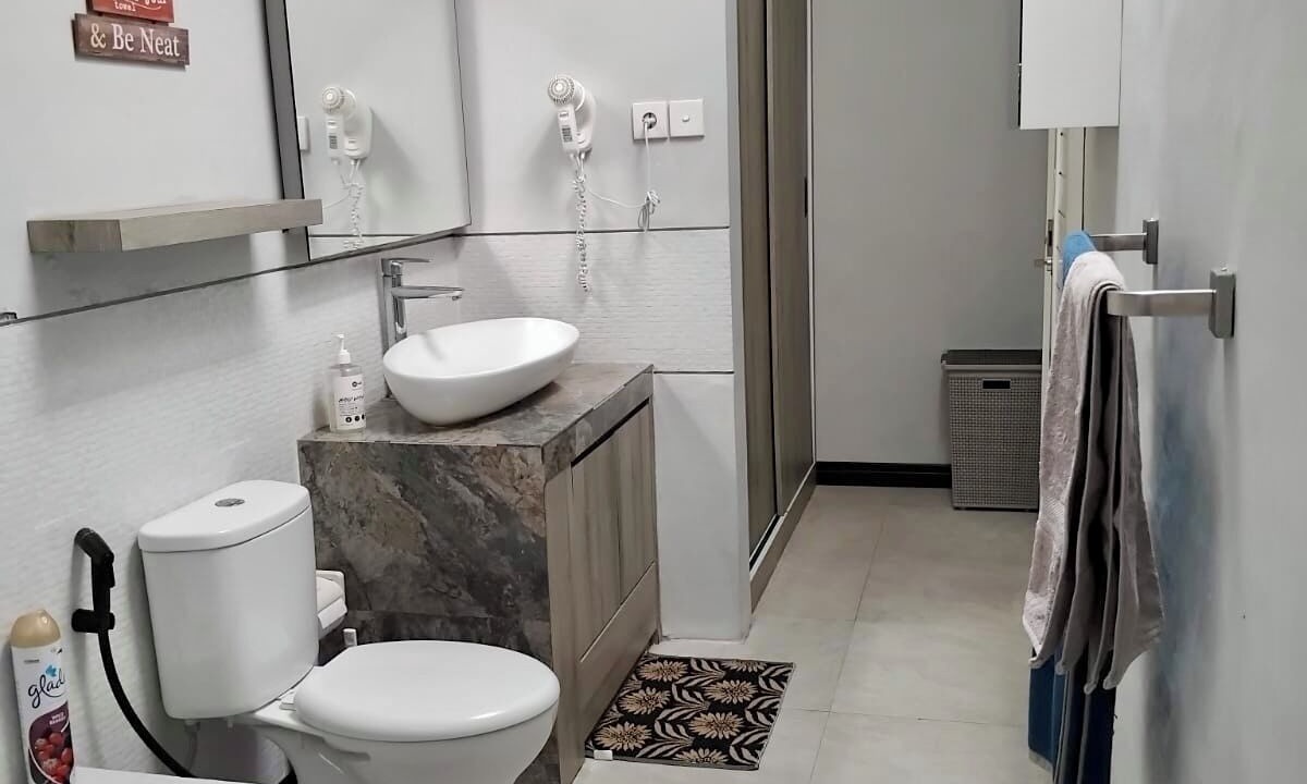 Photo of Bathroom in Sanur Kauh