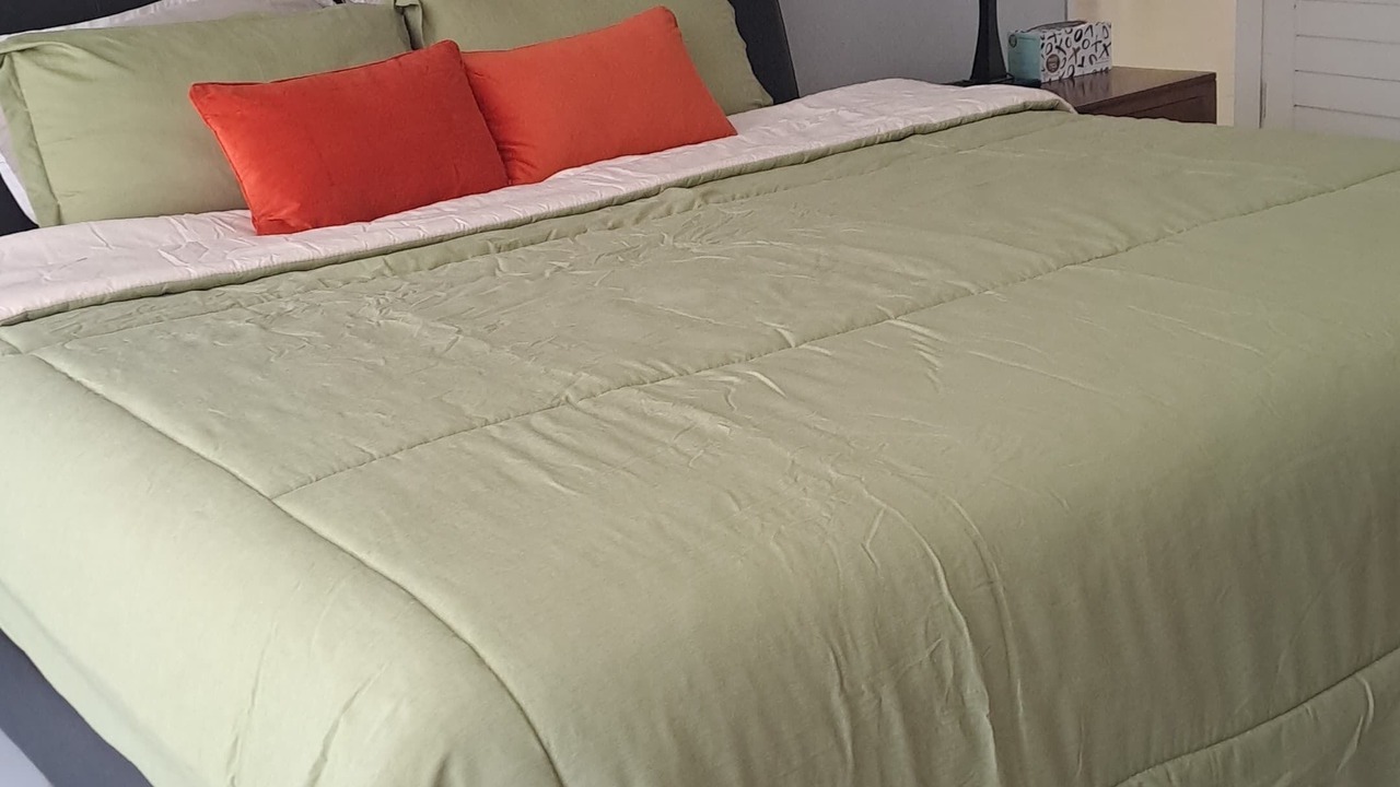 Photo of Bedroom in Sanur Kauh