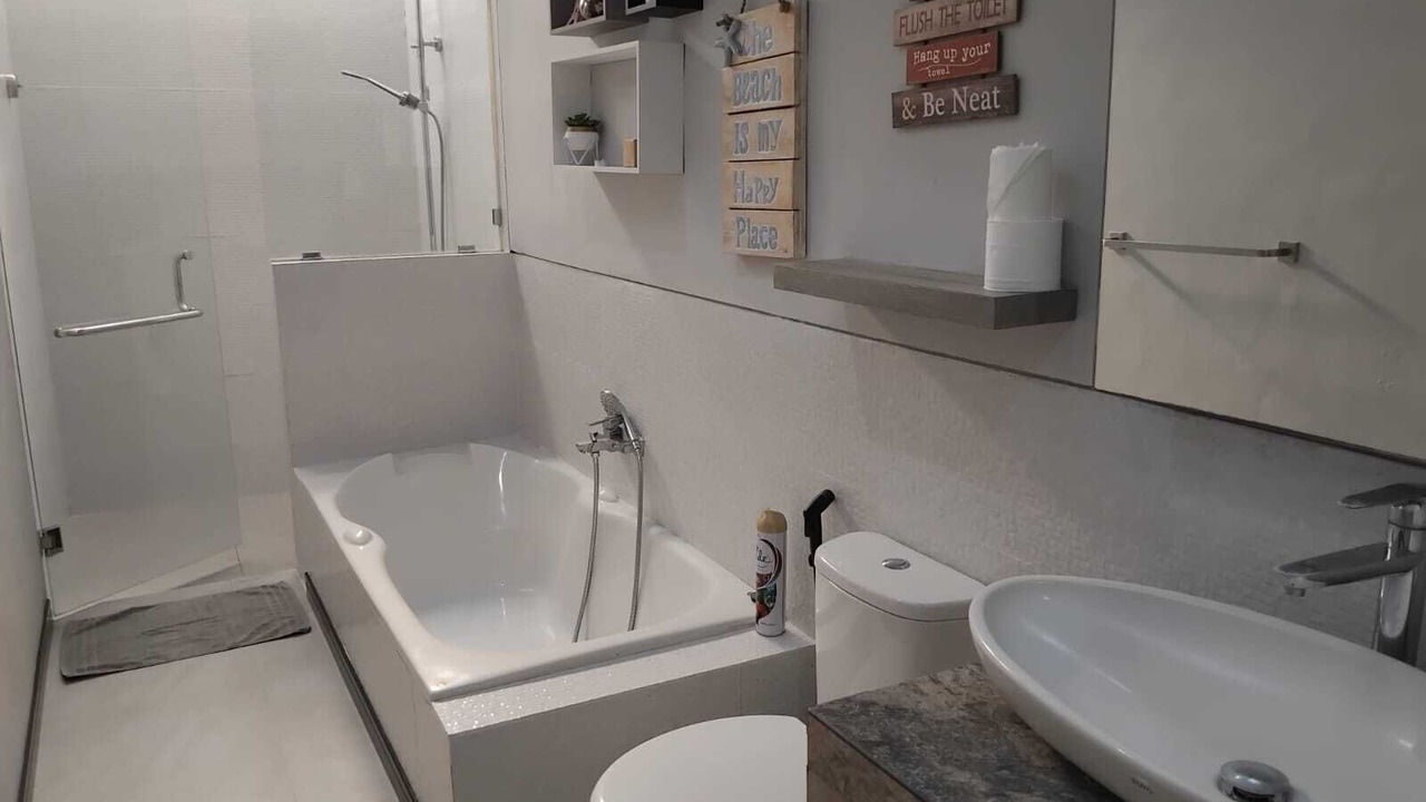 Photo of Bathroom in Sanur Kauh