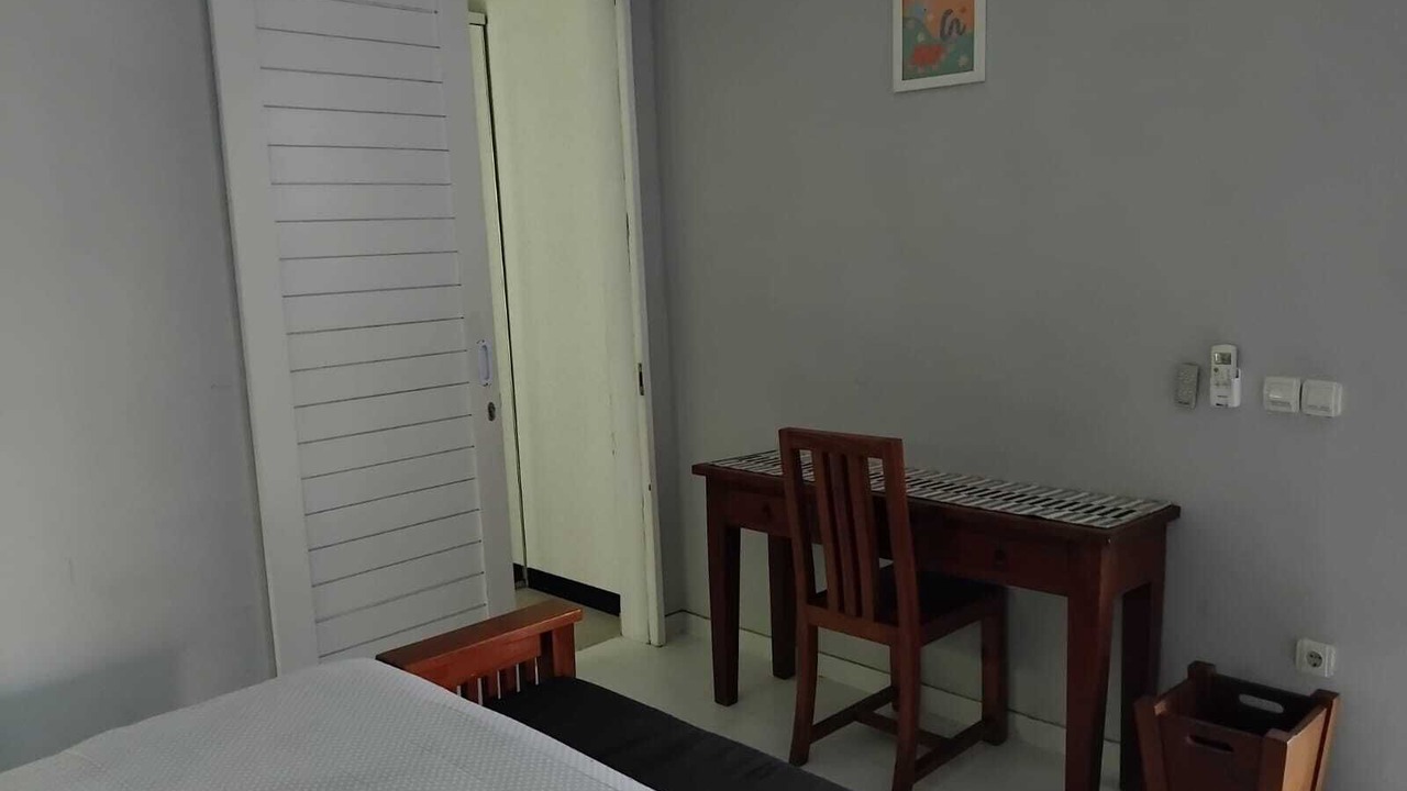 Photo of Bedroom in Sanur Kauh