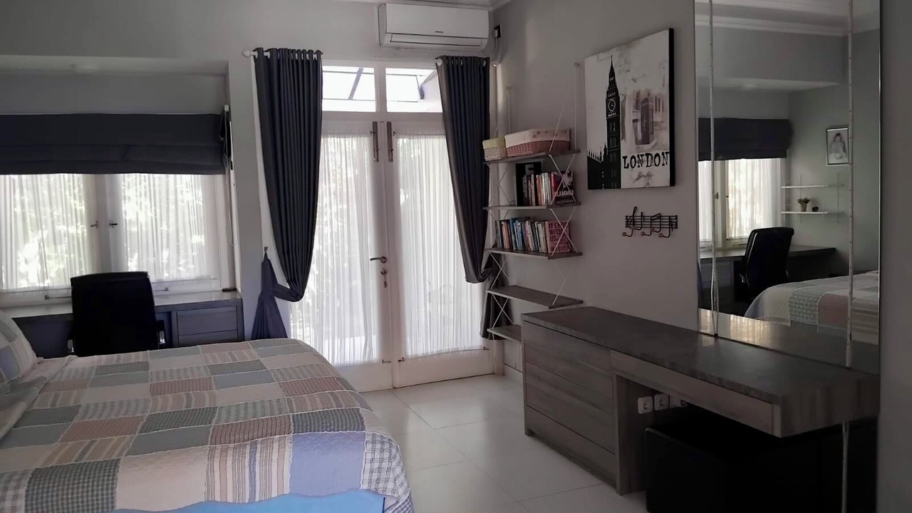 Photo of Bedroom in Sanur Kauh