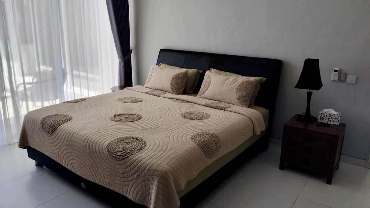 Photo of Bedroom in Sanur Kauh
