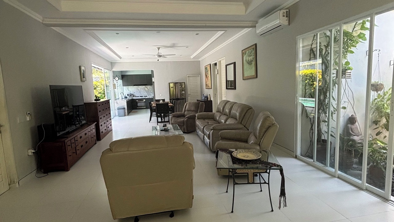 Photo of Livingroom in Sanur Kauh
