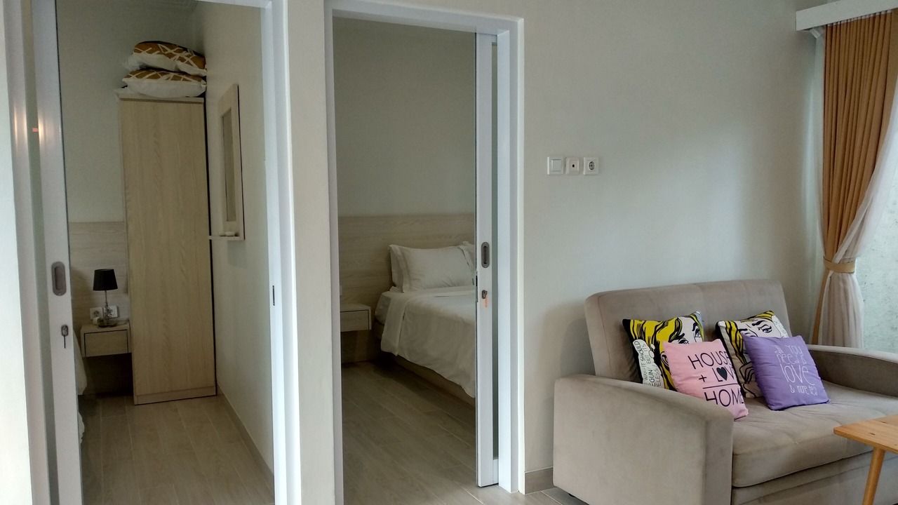 Photo of Bedroom in Saba