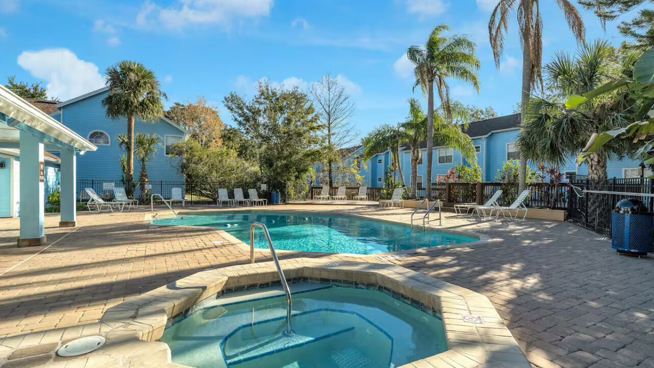 Photo of Outdoor in Royal Palm Bay