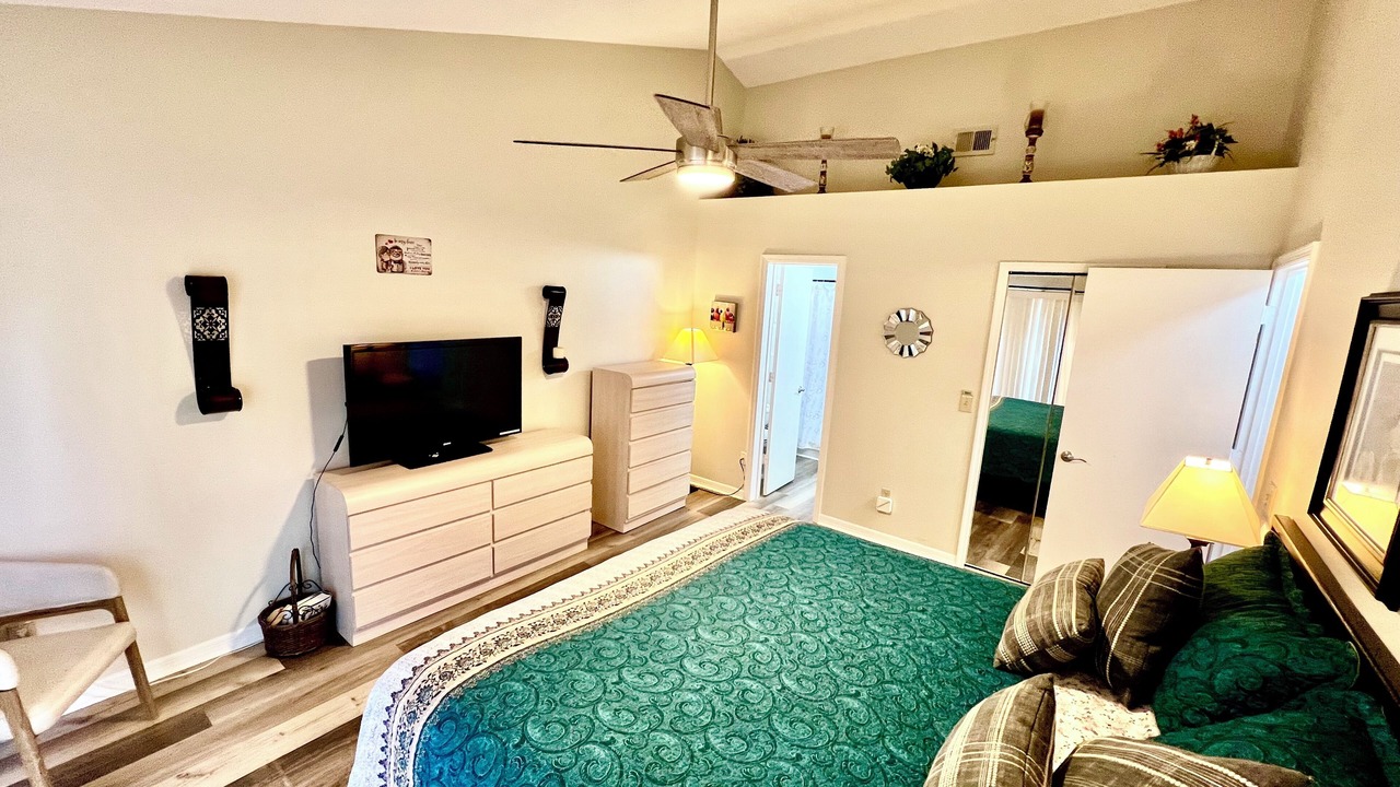 Photo of Bedroom in Royal Palm Bay