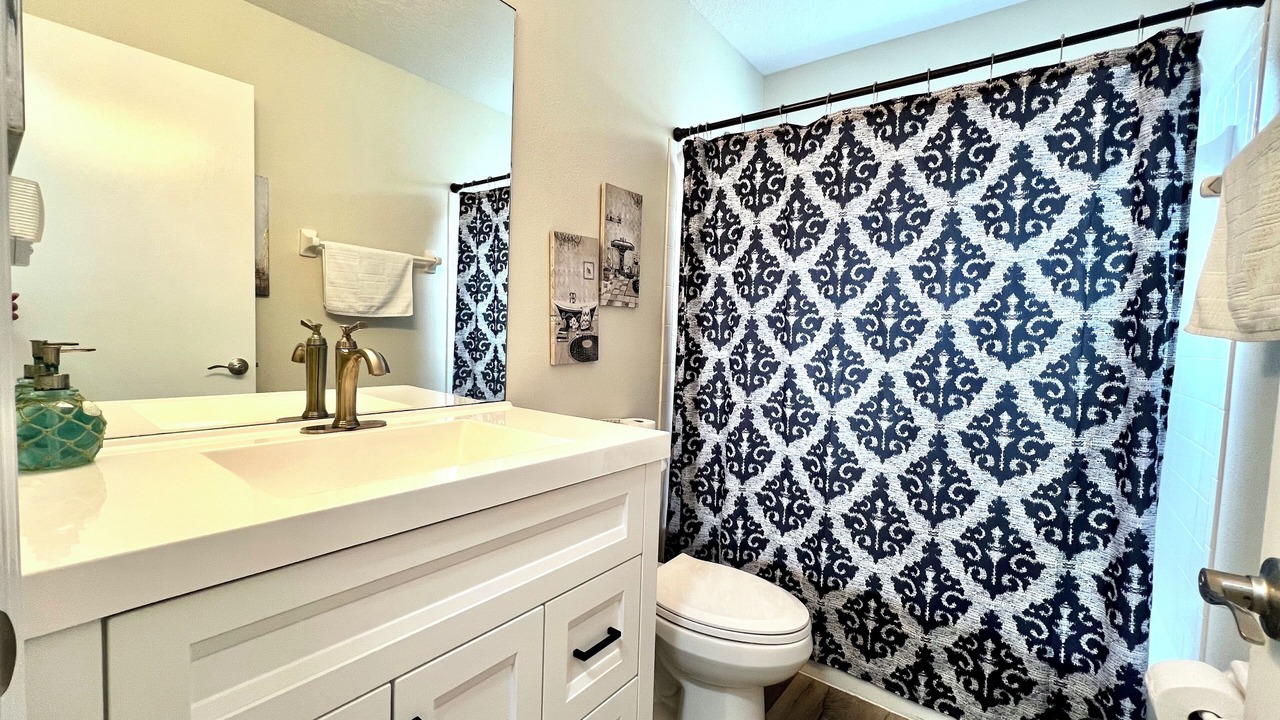 Photo of Bathroom in Royal Palm Bay