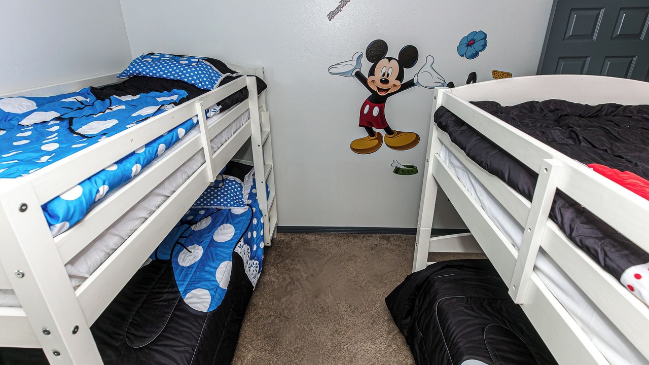 Photo of Bedroom in Westridge
