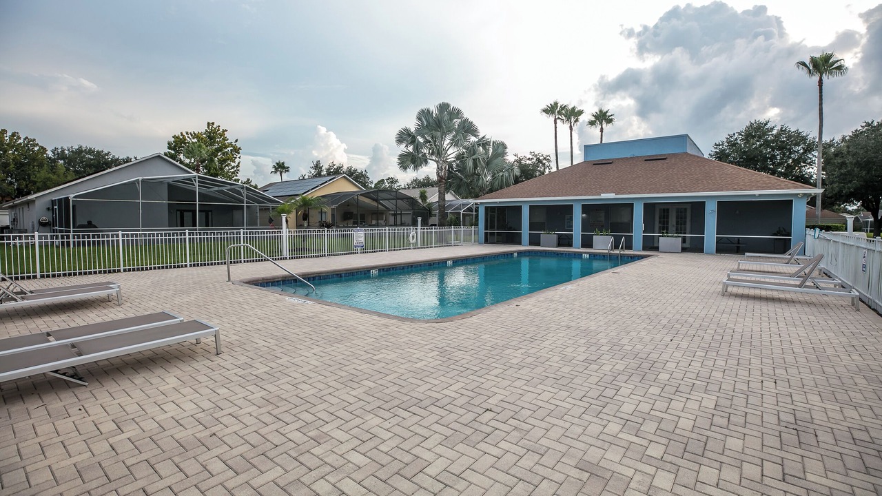 Photo of Outdoor in Westridge
